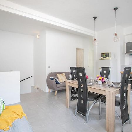 Appartamento Douceur Créole - 5 min pointe Faula Le Vauclin Esterno foto